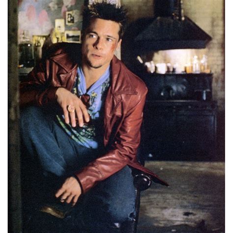 tyler durden shoes|tyler durden suit.